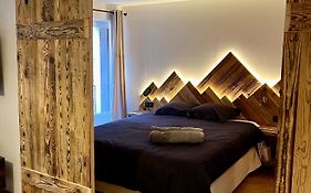 Appartement Bourg Saint Maurice