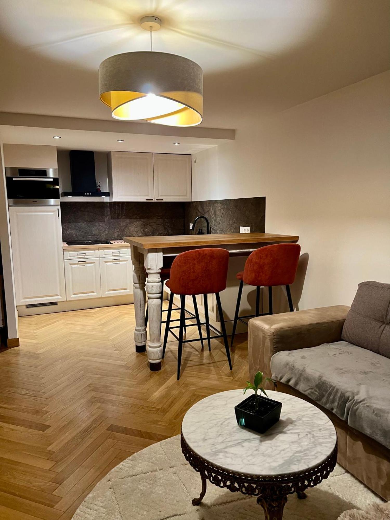 Appartement Bourg Saint Maurice Extérieur photo